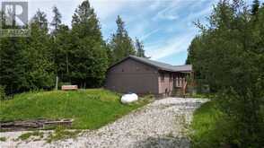 73 LARSEN COVE Road Northern Bruce Peninsula