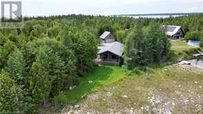 73 LARSEN COVE Road Northern Bruce Peninsula