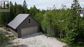 73 LARSEN COVE Road Northern Bruce Peninsula