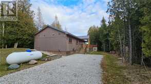 73 LARSEN COVE Road Northern Bruce Peninsula