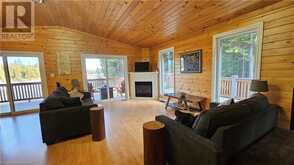 73 LARSEN COVE Road Northern Bruce Peninsula