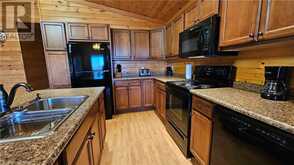 73 LARSEN COVE Road Northern Bruce Peninsula