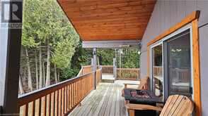 73 LARSEN COVE Road Northern Bruce Peninsula