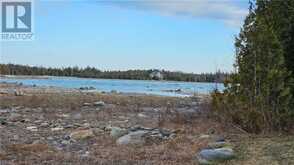 73 LARSEN COVE Road Northern Bruce Peninsula