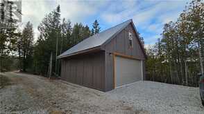 73 LARSEN COVE Road Northern Bruce Peninsula