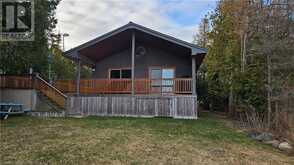 73 LARSEN COVE Road Northern Bruce Peninsula