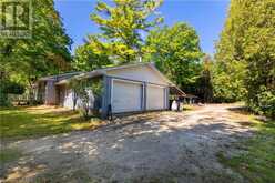 81 QUARRY Road South Bruce Peninsula