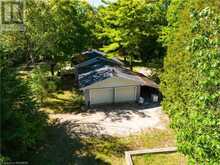 81 QUARRY Road South Bruce Peninsula