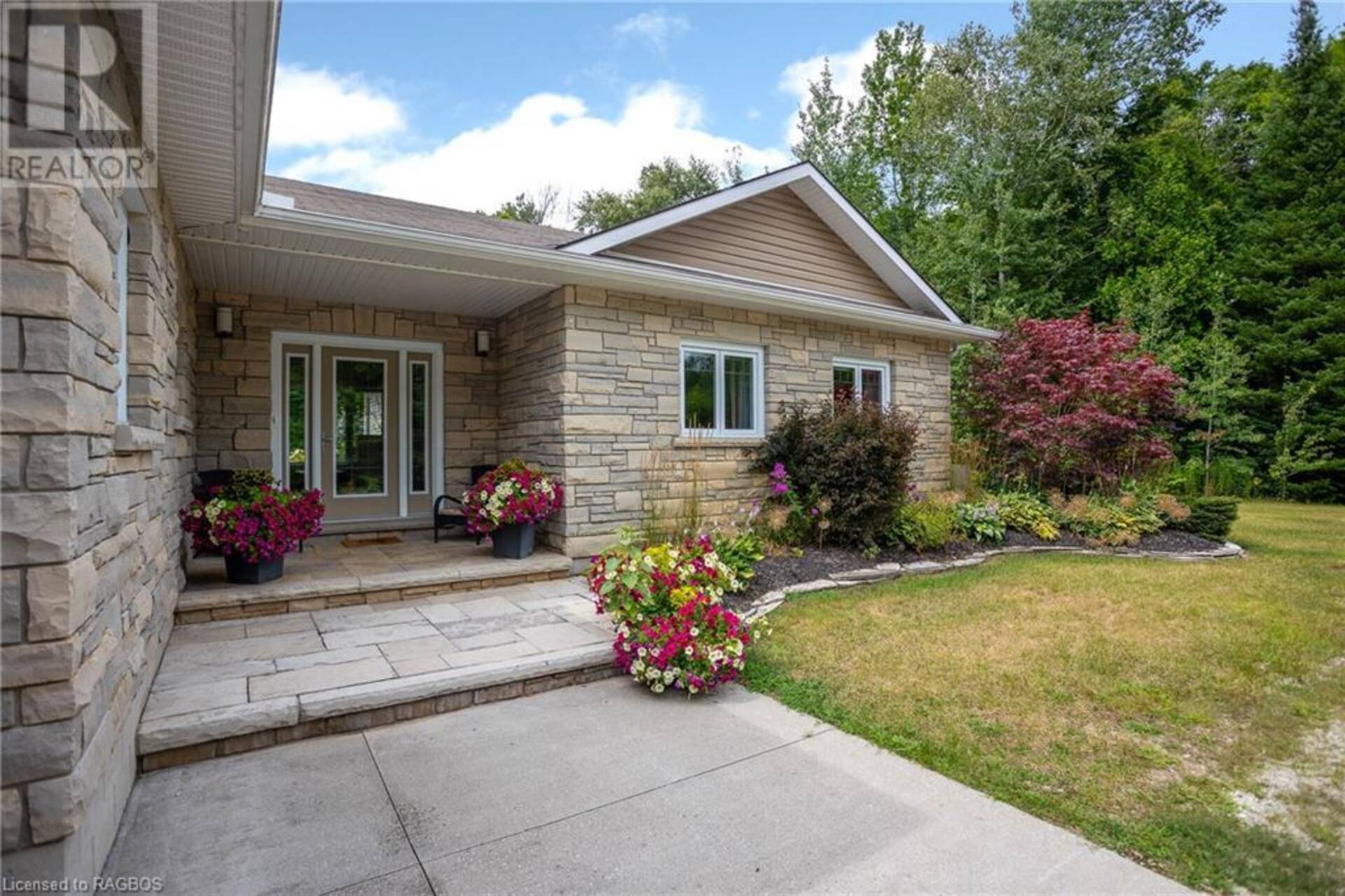 51 GROUSE Drive South Bruce Peninsula