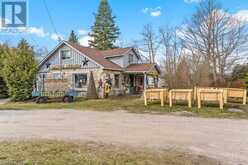 217 HIGHWAY 6 South Bruce Peninsula