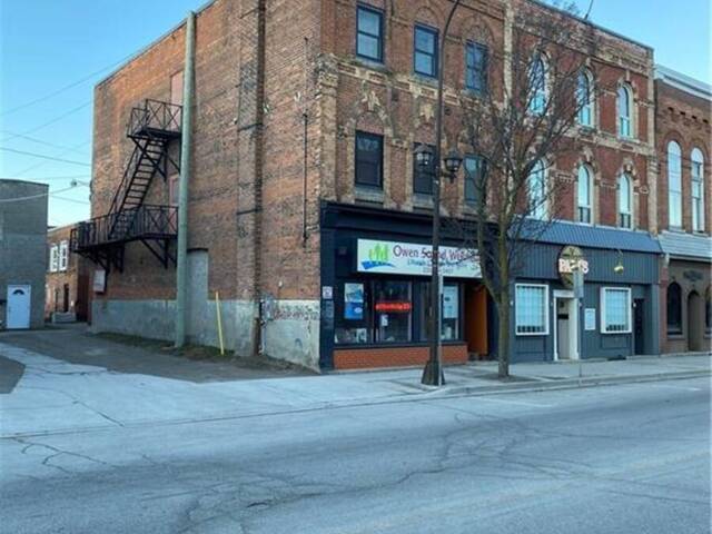 221 8TH Street E Owen Sound Ontario