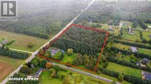 134819 SIDEROAD 15 Grey Highlands