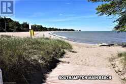 24 LAKEFOREST Drive Unit# Lot 70 Saugeen Shores