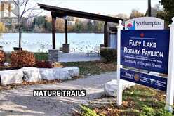 23 MARSHALL Place Unit# LOT 54 Saugeen Shores