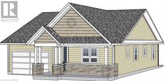 29 LAKEFOREST Drive Unit# Lot 29 Saugeen Shores