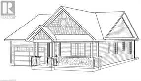 29 LAKEFOREST Drive Unit# Lot 29 Saugeen Shores