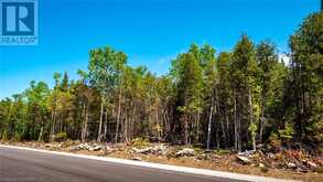 LOT 5 TRILLIUM Crossing Northern Bruce Peninsula