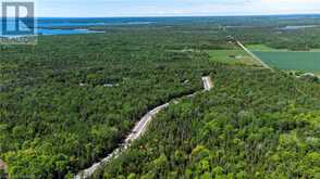 LOT 5 TRILLIUM Crossing Northern Bruce Peninsula