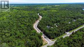 LOT 5 TRILLIUM Crossing Northern Bruce Peninsula