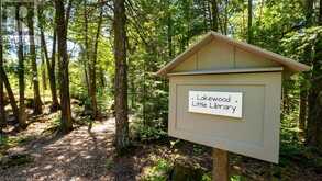 LOT 5 TRILLIUM Crossing Northern Bruce Peninsula