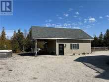 56 SILVERSIDES POINT Drive Northern Bruce Peninsula