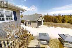 56 SILVERSIDES POINT Drive Northern Bruce Peninsula