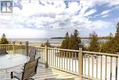 56 SILVERSIDES POINT Drive Northern Bruce Peninsula