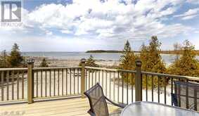 56 SILVERSIDES POINT Drive Northern Bruce Peninsula