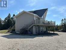 56 SILVERSIDES POINT Drive Northern Bruce Peninsula