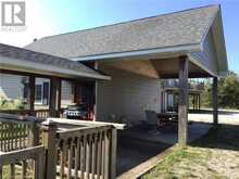 56 SILVERSIDES POINT Drive Northern Bruce Peninsula