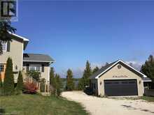 56 SILVERSIDES POINT Drive Northern Bruce Peninsula