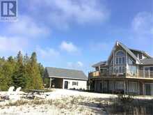 56 SILVERSIDES POINT Drive Northern Bruce Peninsula