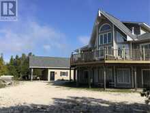 56 SILVERSIDES POINT Drive Northern Bruce Peninsula