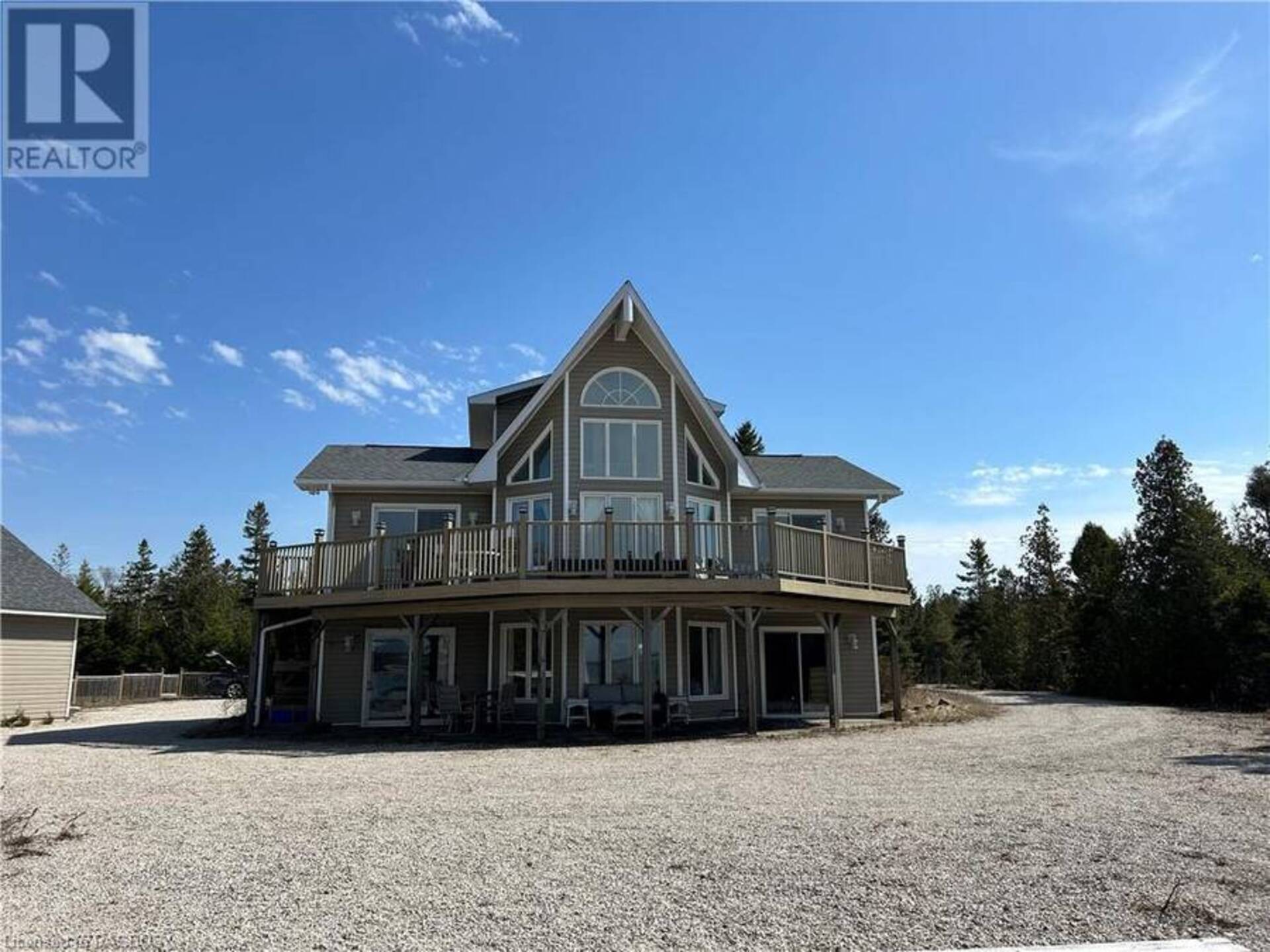 56 SILVERSIDES POINT Drive Northern Bruce Peninsula