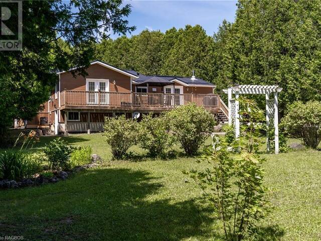 447077 10 Concession Grey Highlands Ontario