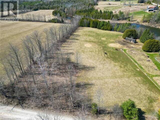 PT LT 4 CONCESSION 6 Chatsworth Ontario