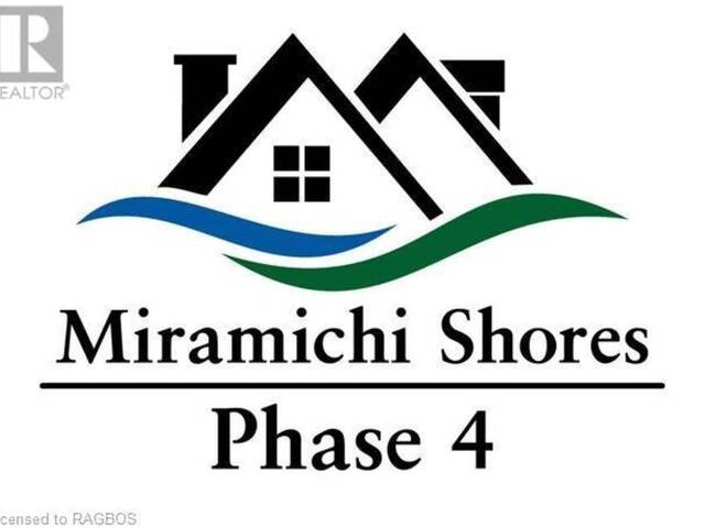 LOT 5 FINAL PLAN 3M 268 Saugeen Shores Ontario