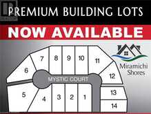 LOT 1 FINAL PLAN 3M 268 Saugeen Shores