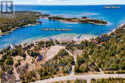 128 LITTLE PINE Drive Northern Bruce Peninsula