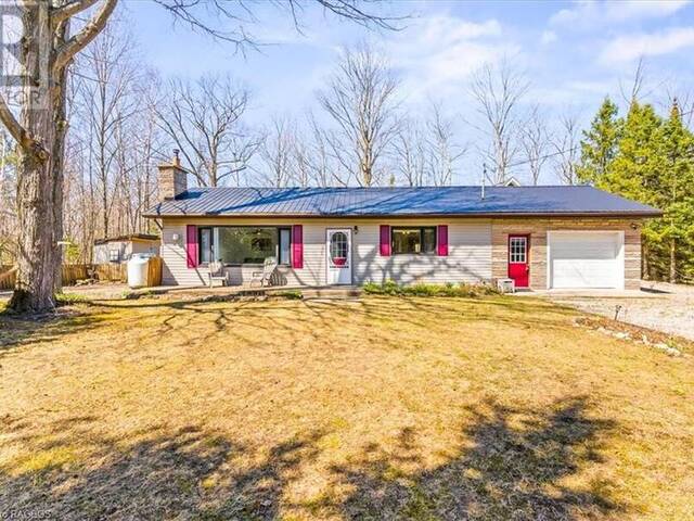 25 AVELE Road Red Bay Ontario