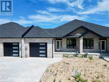 451 IVINGS Drive Port Elgin