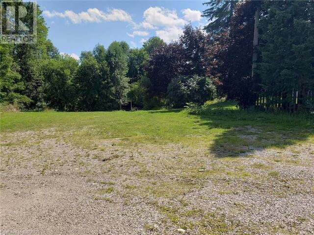 PART LOT 28 CONCESSION 12 Elderslie Ontario