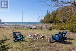 1182 DORCAS BAY Road Tobermory