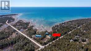 1182 DORCAS BAY Road Tobermory