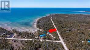 1182 DORCAS BAY Road Tobermory