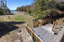 1182 DORCAS BAY Road Tobermory