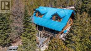 1182 DORCAS BAY Road Tobermory