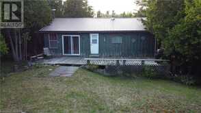 45 BAYWATCH Drive Northern Bruce Peninsula