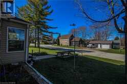 433 ISAAC Street Wiarton