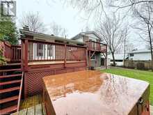 455 WATERLOO Street Port Elgin